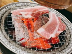 -韩国料理大力士(屏风街店)