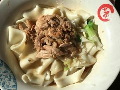 -东关吉祥西安腊汁肉夹馍(健德门店)