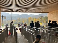-千年银杏谷文化旅游区