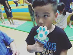 -蒙特利亲子乐园