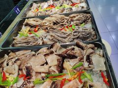 -小科自助海鲜烧肉(高区店)