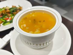 -翠山·映月湖景餐厅(映月湖公园店)