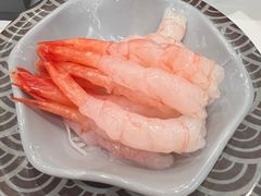 -争鲜回转寿司(通州万达店)