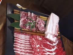 -坦坦大炉·韩式烤肉(望京店)