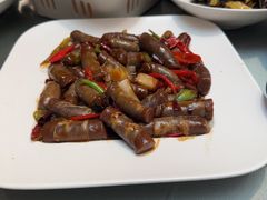 -老德州四合院·德州菜(天衢路店)
