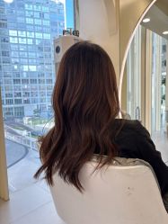 -5M HAIR SALON