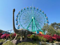 -南京银杏湖乐园