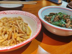 -陈家婆的菜(梅溪湖店)