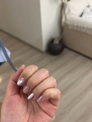 -槿里日式美甲工作室