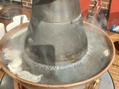 -额尔敦草原涮羊肉·烧烤(冻青树总店)