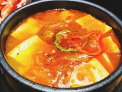-九田家黑牛烤肉料理(中北镇店)