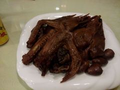 -东四民芳餐厅(世茂工三店)