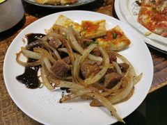 -大成铁板烧•板前(复古餐厅石老人店)