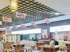 -潇湘华天大酒店-湘·悦美食街(芙蓉中路店)