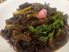 -城南往事·鲁菜济南菜(长清园博园恒大绿洲店)
