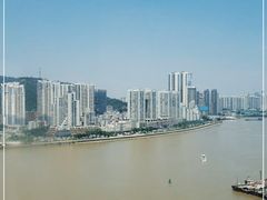 -澳门十六浦索菲特大酒店