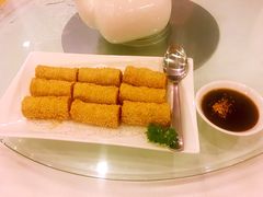-新加坡海鲜共和(名胜世界圣淘沙海滨坊)