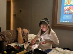 -家富足道·SPA·影院式(解放碑碑中心店)