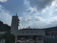 -青岩寺风景区