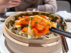 厦门红鲟蒸米糕-遇外滩(BFC外滩金融中心店)