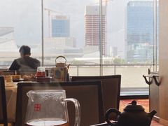 -白天鹅宾馆-宏图府餐厅