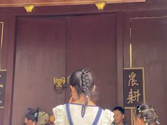 -河姆渡遗址博物馆