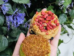 -SKROLL卡特司库·蛋糕定制·生吐司·司康(古北程家桥店)