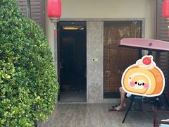 -三亚龙兴莱曼海景度假酒店