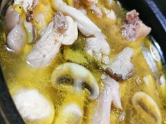 -呼吸森林·生态农庄农家乐私房菜