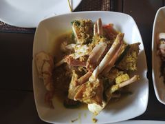 -自然餐厅(Phuket)