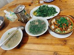 -和平饭店(南兴路店)