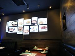 大堂-川人百味(亿合城店)