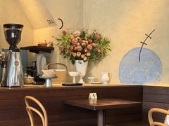 -EAU CAFE(永康路店)