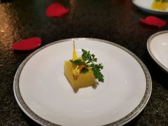 -莲西餐