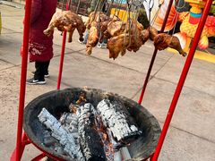 -济南方特东方神画