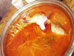 -芦苇荡·酸汤鱼(回龙观店)