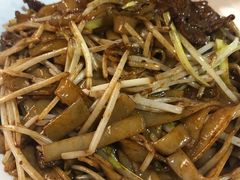-香港仔茶餐厅(凤阳店)