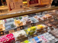 -C·BREAD饱仓(北苑店)