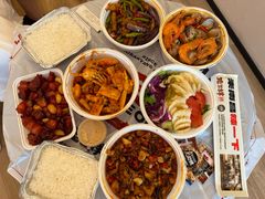 -老三样·旧食新味(万寿宫店)