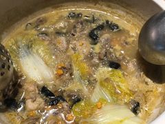 -煲大王猪肚鸡·椰子鸡火锅(红谷滩万达店)