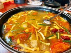 -龙大哥辣子鸡(双龙店)