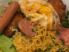 大胃王捞丁-新宝餐厅(流塘店)
