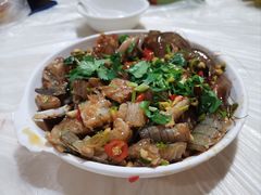 -车头老二大排档(金城步行街店)