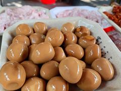 鹌鹑蛋-化龙桥九宫格火锅(清水河店)