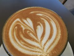 -Seesaw Coffee(苏州中心店)