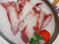 -帝皇海海鲜豆捞(桐泾商务广场店)