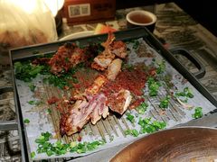 -绿茶餐厅(深圳龙华天虹购物中心店)