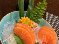 -和风融合餐厅创意料理(重庆店)