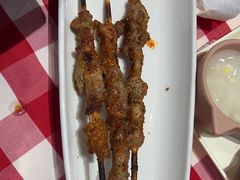 -西贝(华发商都店)
