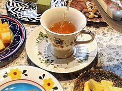 -看见远方·莫干遥远的山民宿